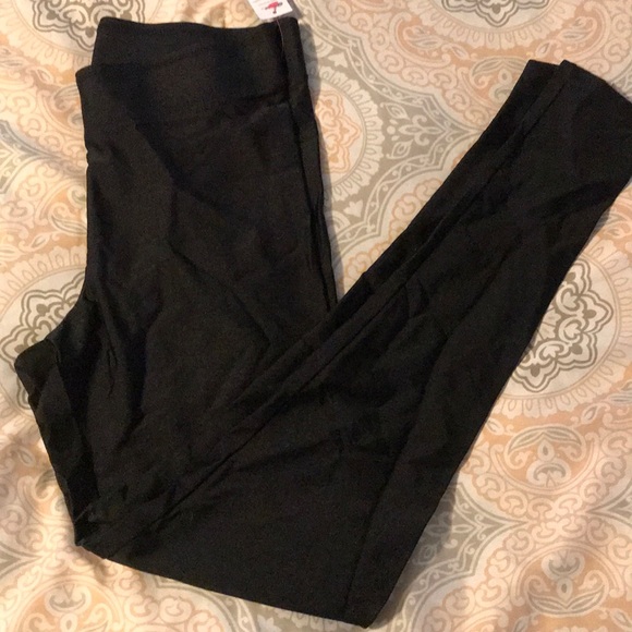 Garage Pants - NWT Garage High Waist Shiny Legging Garage Pants - NWT Garage High Waist Shiny Legging